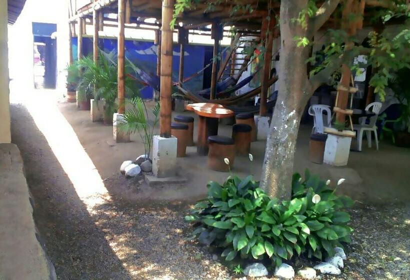 پانسیون Sadhana   Hostel