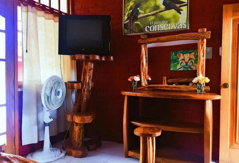 Общежитие Hosteria Don Elias