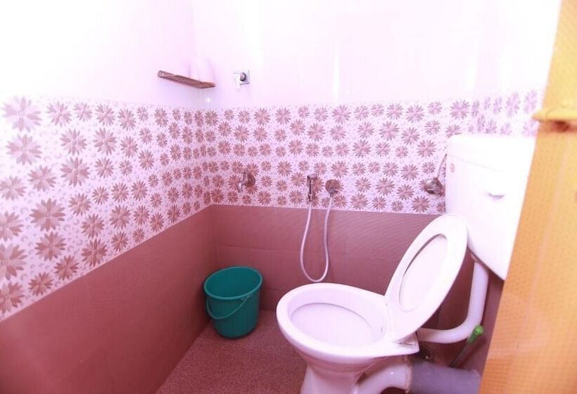 ユースホステル Pleasant Inn