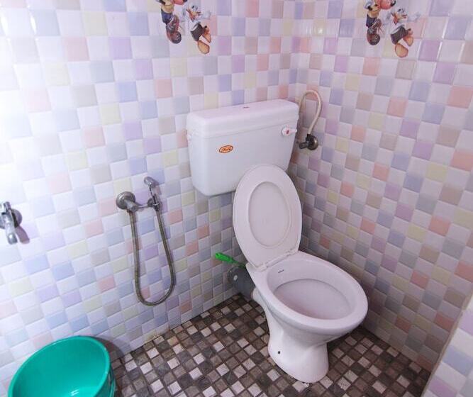 ユースホステル Pleasant Inn