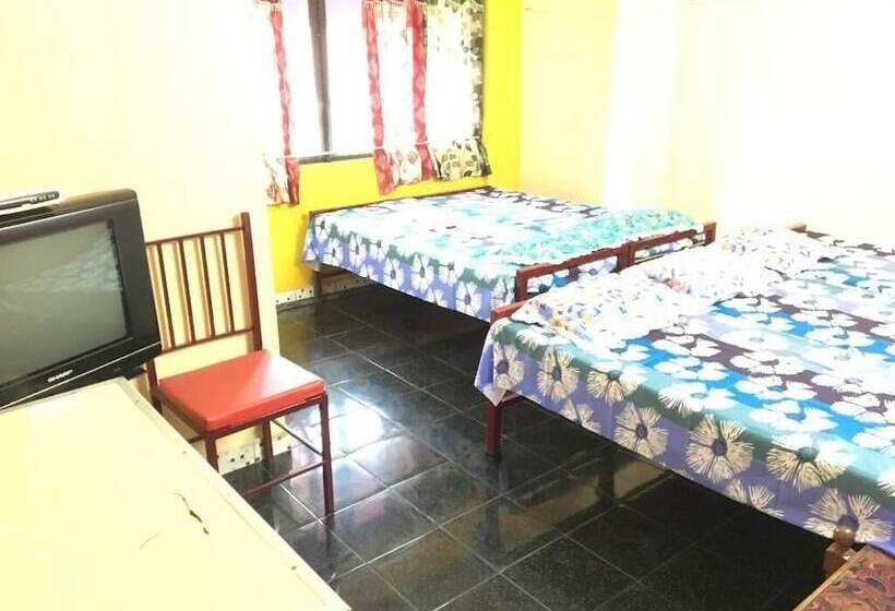 ユースホステル Pleasant Inn