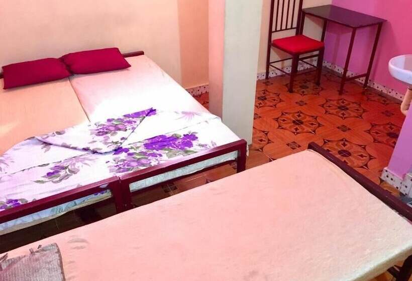 ユースホステル Pleasant Inn