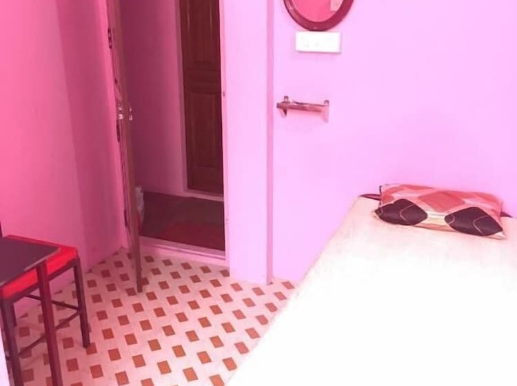 ユースホステル Pleasant Inn