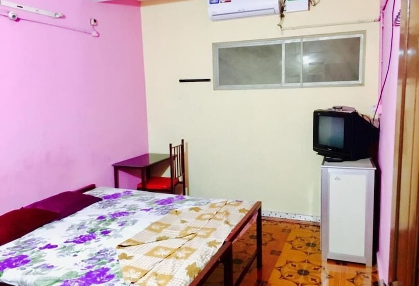 ユースホステル Pleasant Inn