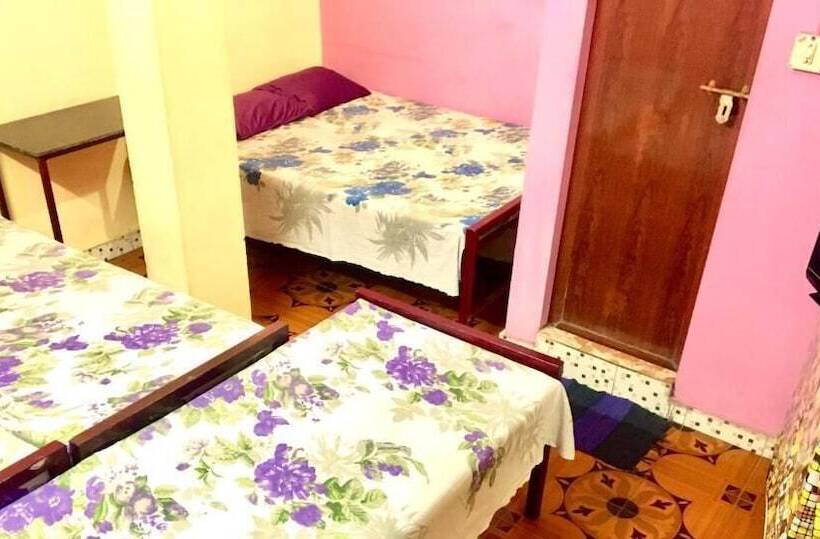 ユースホステル Pleasant Inn