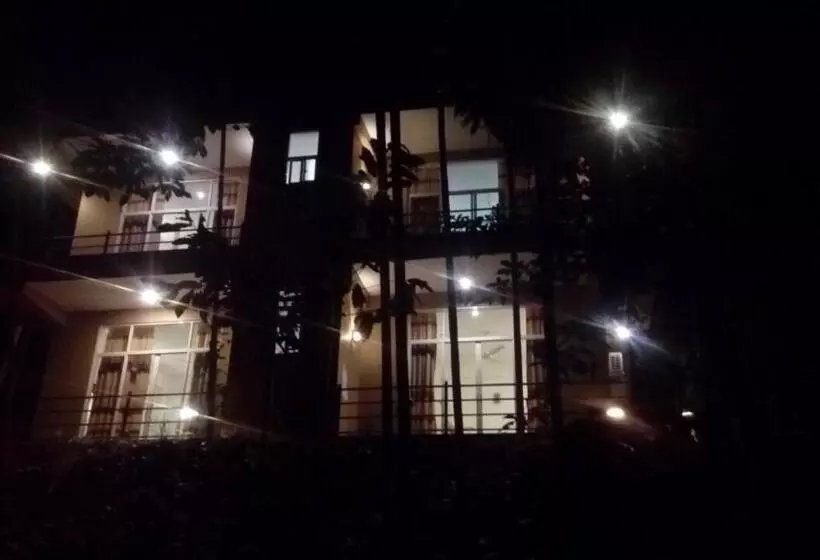 ベッドアンドブレックファースト River Edge Bungalow