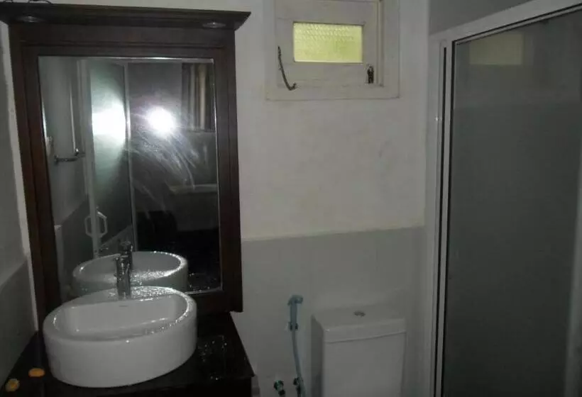 ベッドアンドブレックファースト River Edge Bungalow