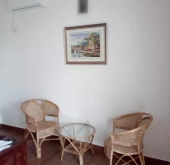 ベッドアンドブレックファースト River Edge Bungalow