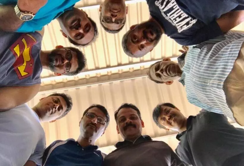 ホテル Cordel Farms Mangalore