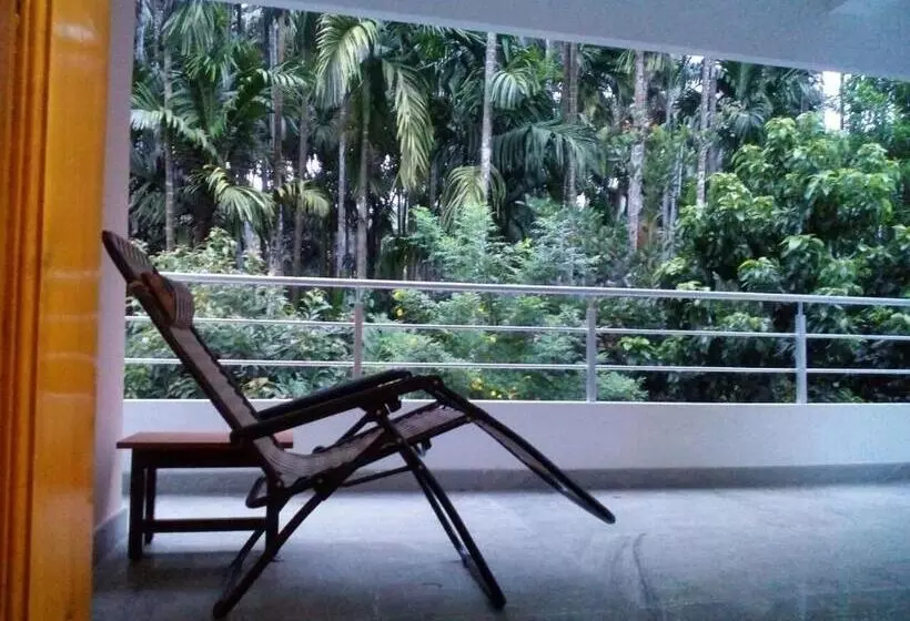 ホテル Cordel Farms Mangalore