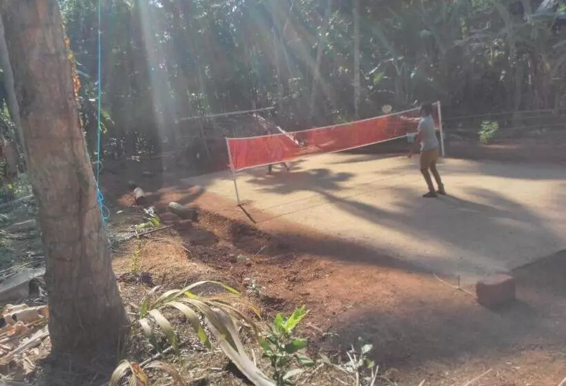 ホテル Cordel Farms Mangalore