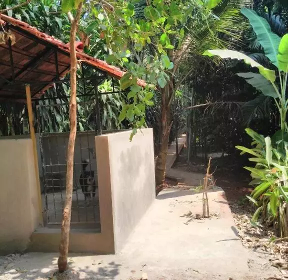 ホテル Cordel Farms Mangalore