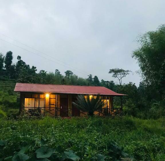 هتل Palighar Farmstay