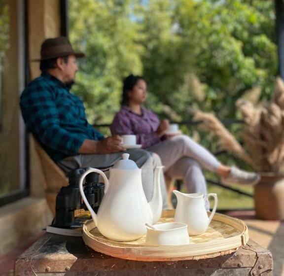 هتل Palighar Farmstay