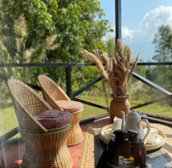 هتل Palighar Farmstay