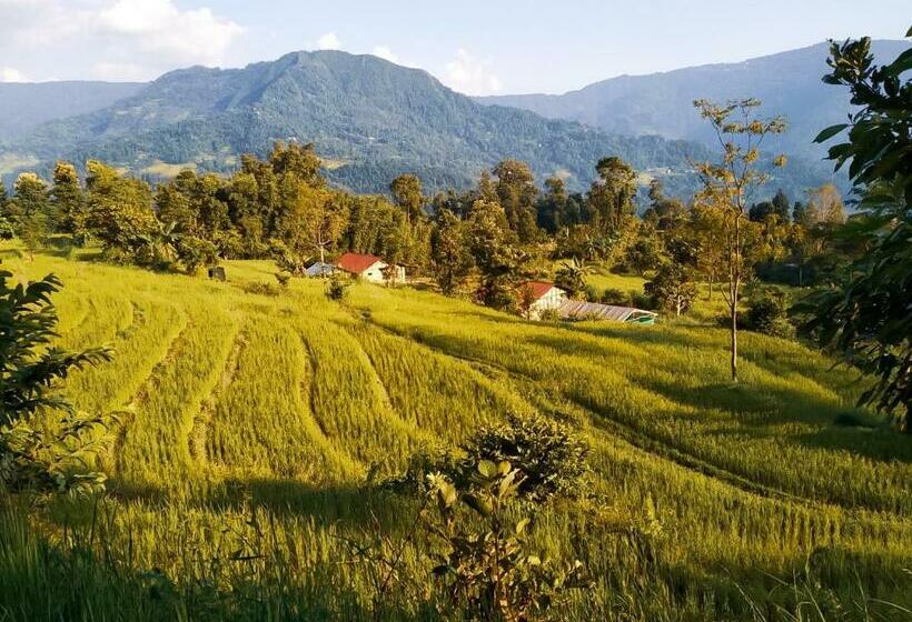 هتل Palighar Farmstay