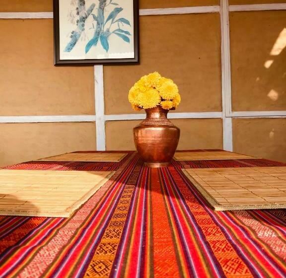 هتل Palighar Farmstay