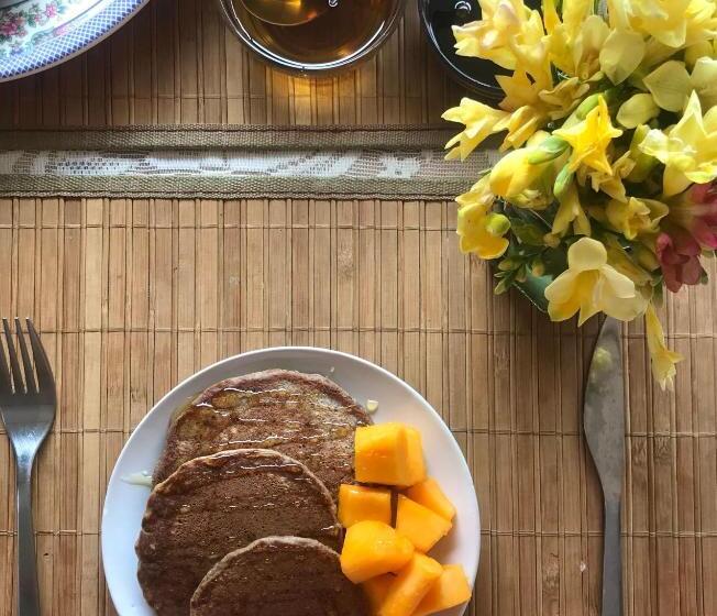 هتل Palighar Farmstay