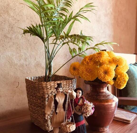 هتل Palighar Farmstay