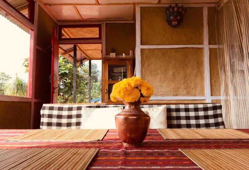 هتل Palighar Farmstay