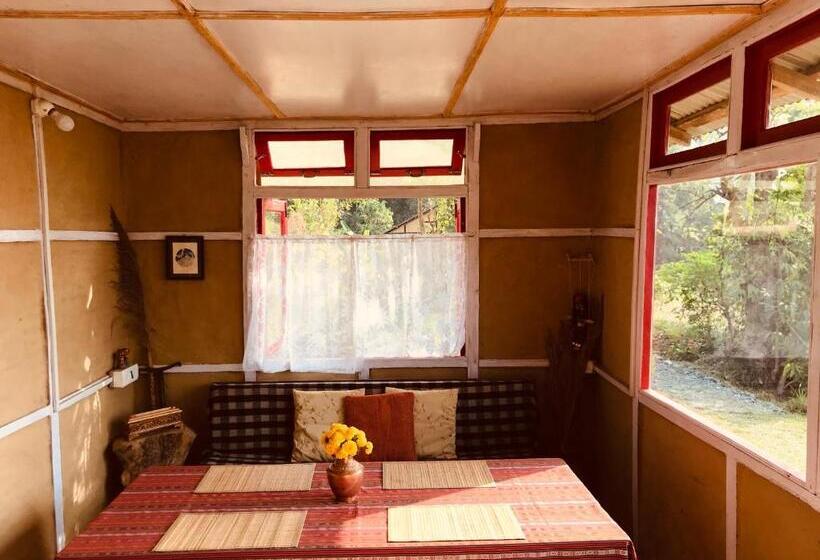 هتل Palighar Farmstay