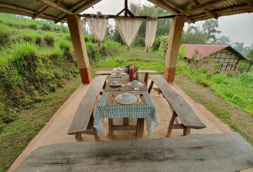 هتل Palighar Farmstay