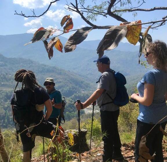 هتل Palighar Farmstay