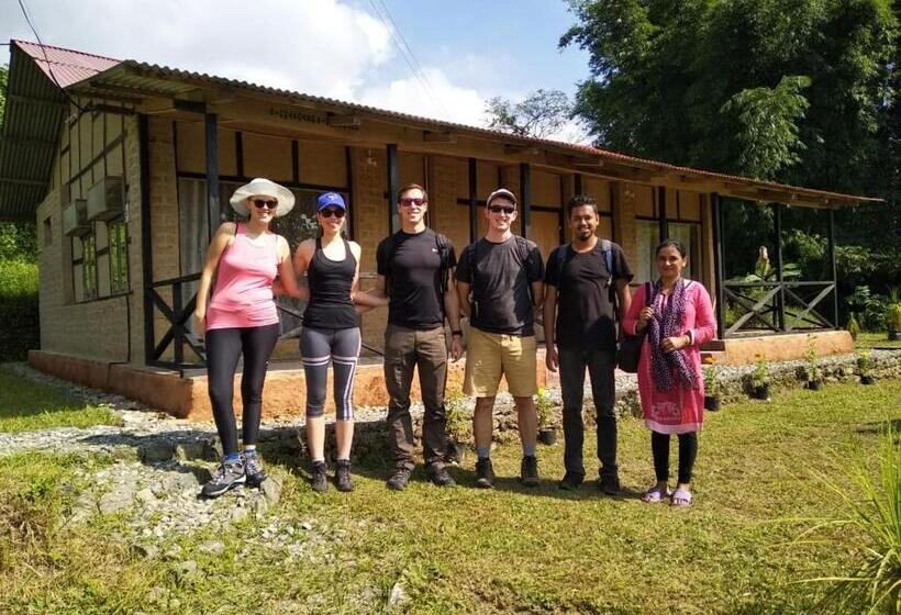 هتل Palighar Farmstay