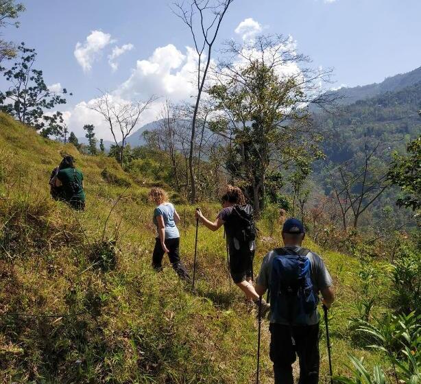 هتل Palighar Farmstay