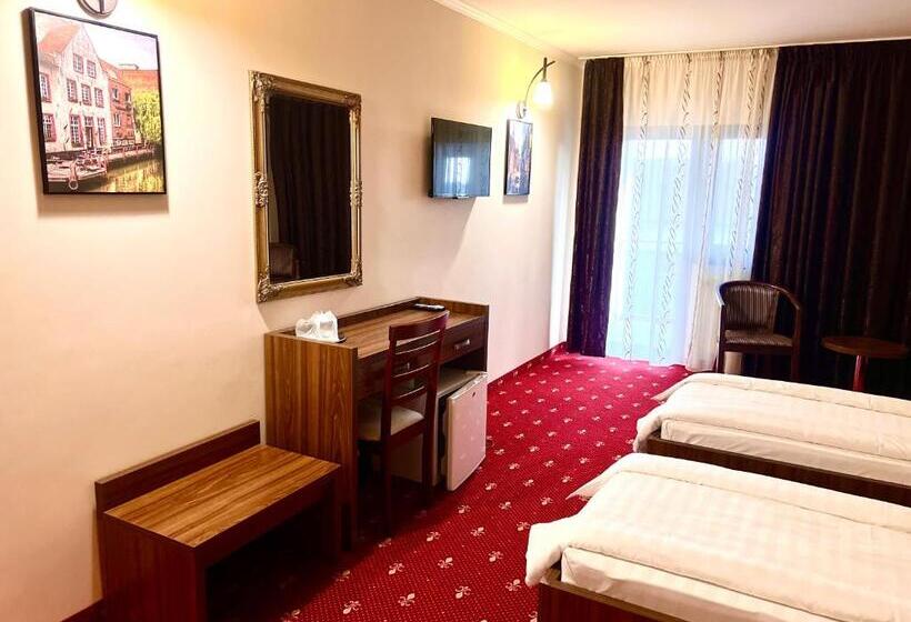 Пансион Complex Azar