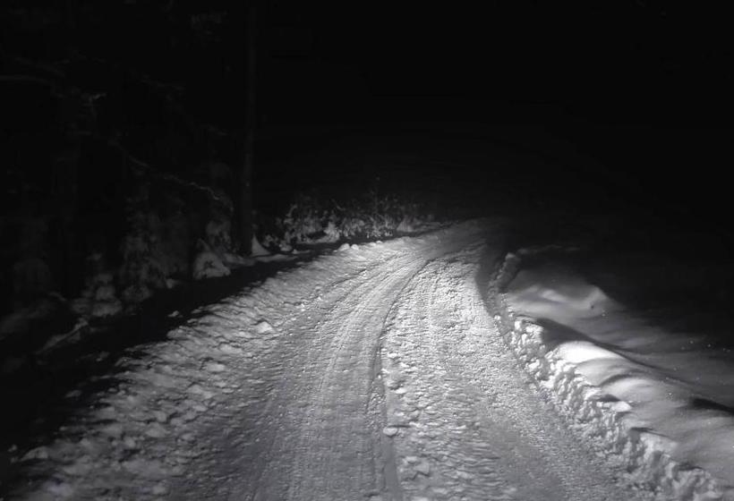 Пансион Penzion V Zelený