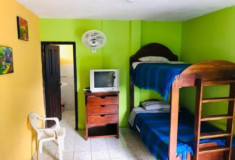 پانسیون Zumag Sisa