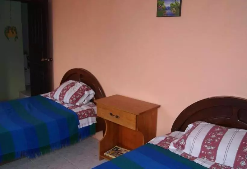 پانسیون Zumag Sisa