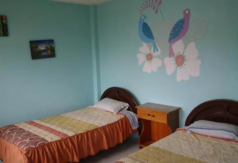 پانسیون Zumag Sisa