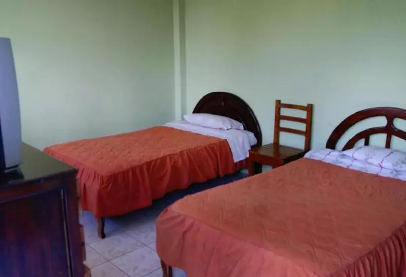 پانسیون Zumag Sisa