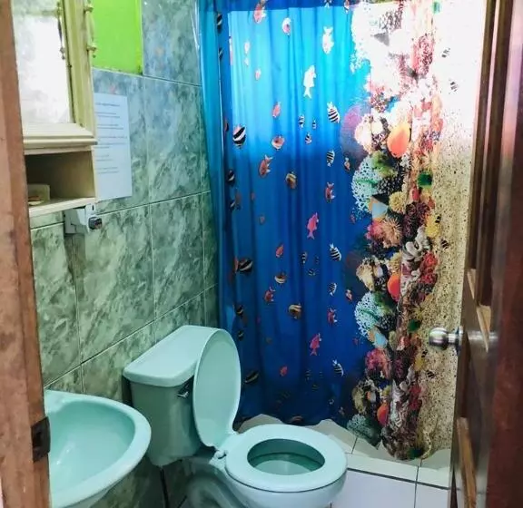 پانسیون Zumag Sisa