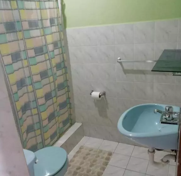 پانسیون Zumag Sisa