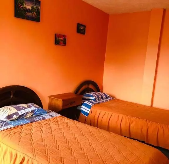 پانسیون Zumag Sisa