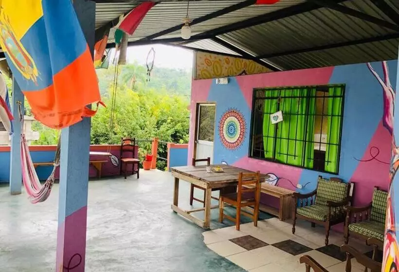 پانسیون Zumag Sisa