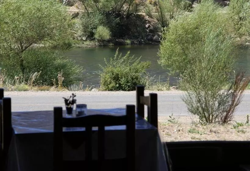 Retkeilymaja Montaña Negra