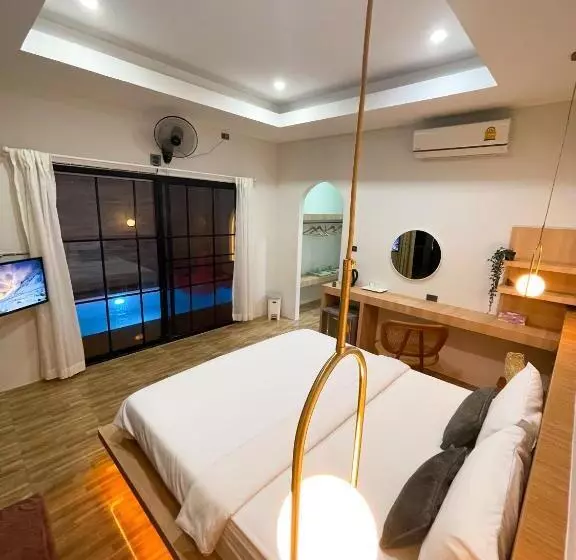 Pension Dara Homestay