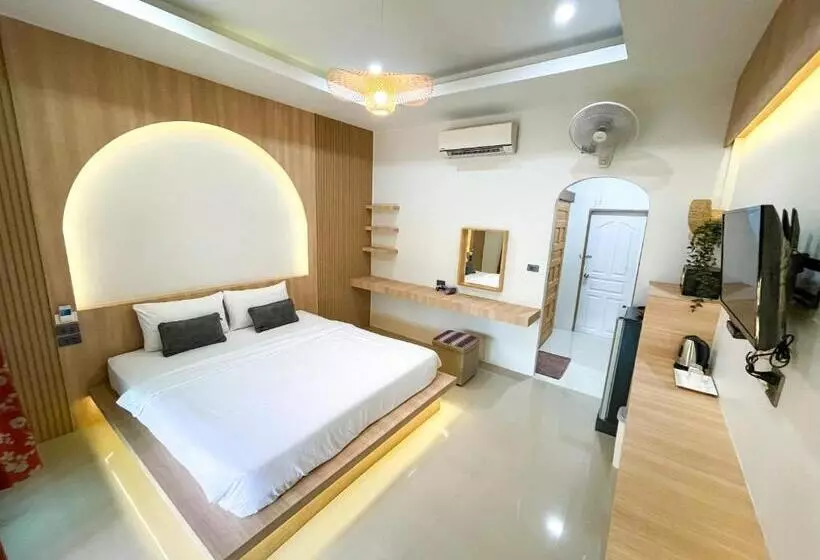 Pension Dara Homestay