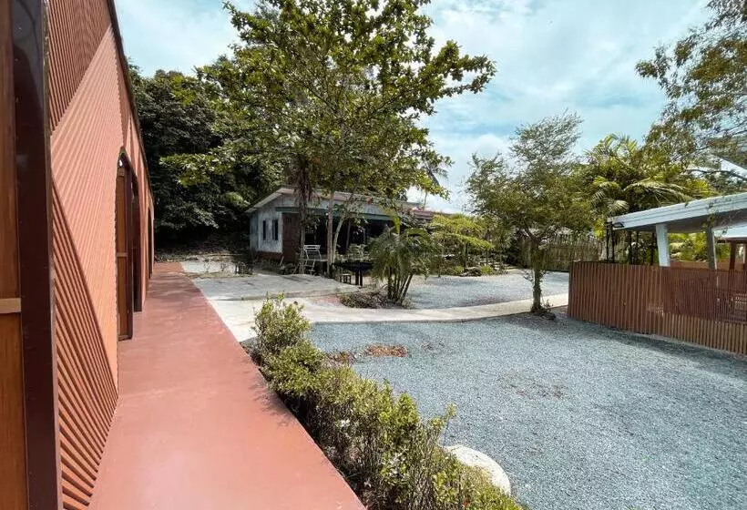 Pension Dara Homestay