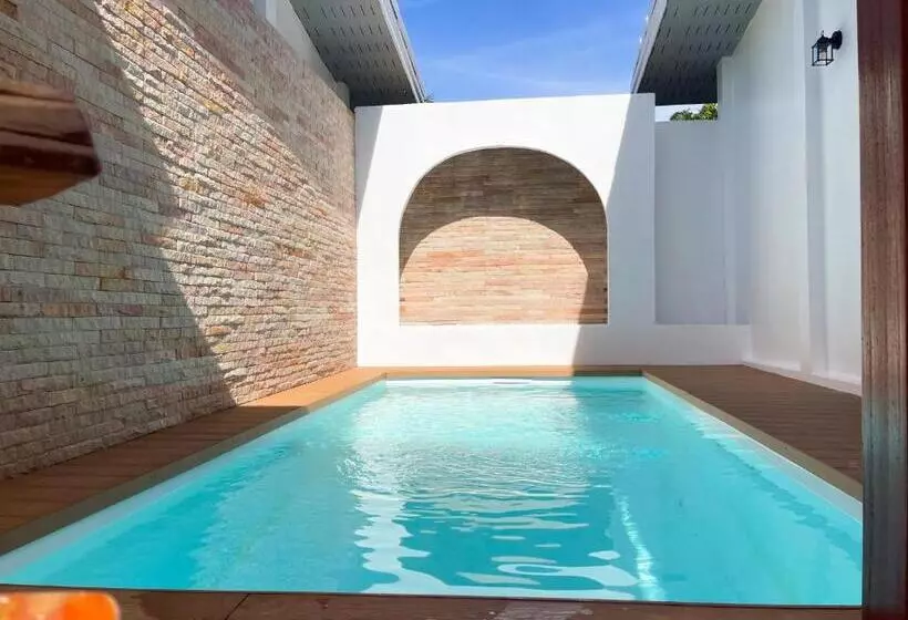 Pension Dara Homestay