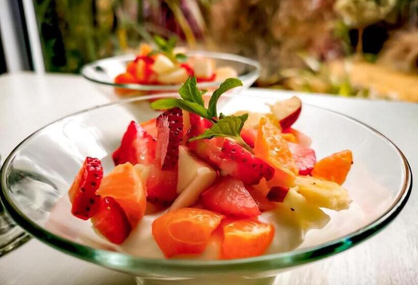 פנסיון Hermanus Manor