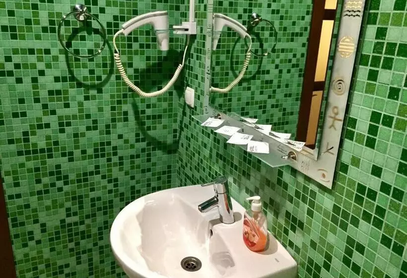 Retkeilymaja Arcadia