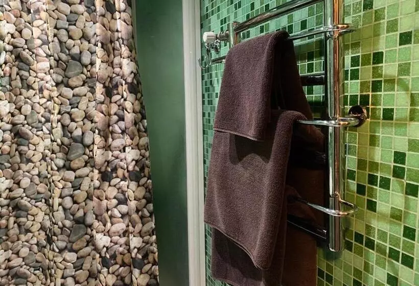 Retkeilymaja Arcadia