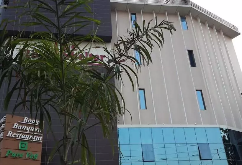 ユースホステル Royal Shelter