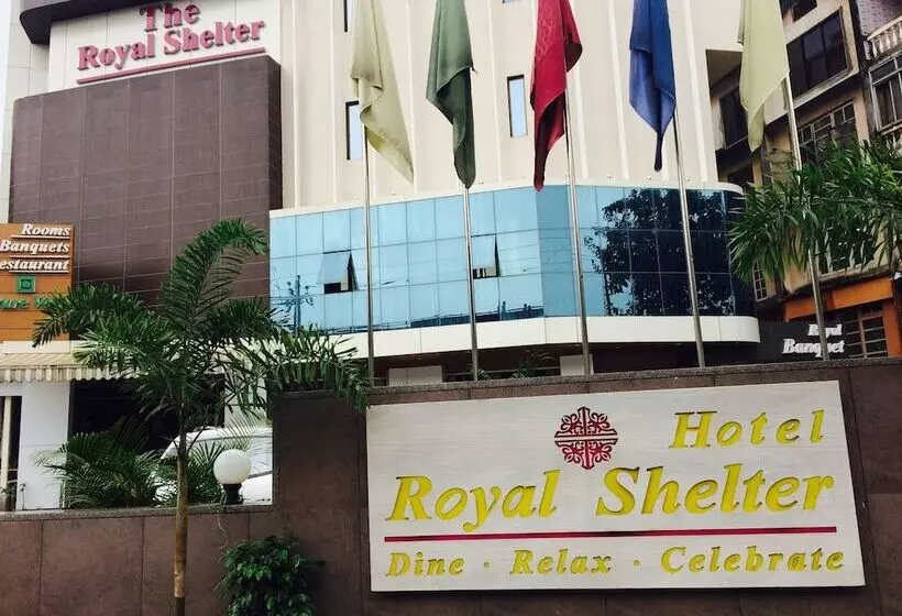 ユースホステル Royal Shelter