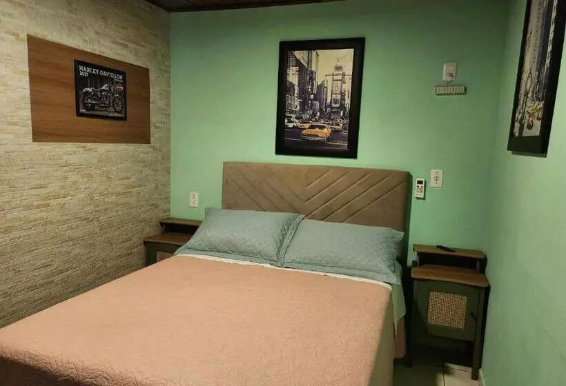 پانسیون Beto Pousada